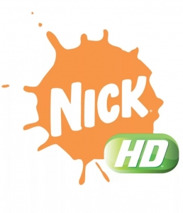 Nickelodeon HD