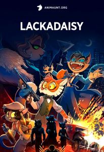 LACKADAISY