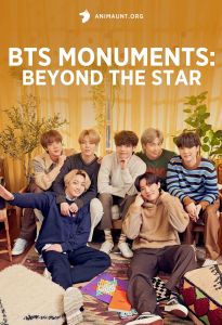 BTS Monuments: Beyond the Star